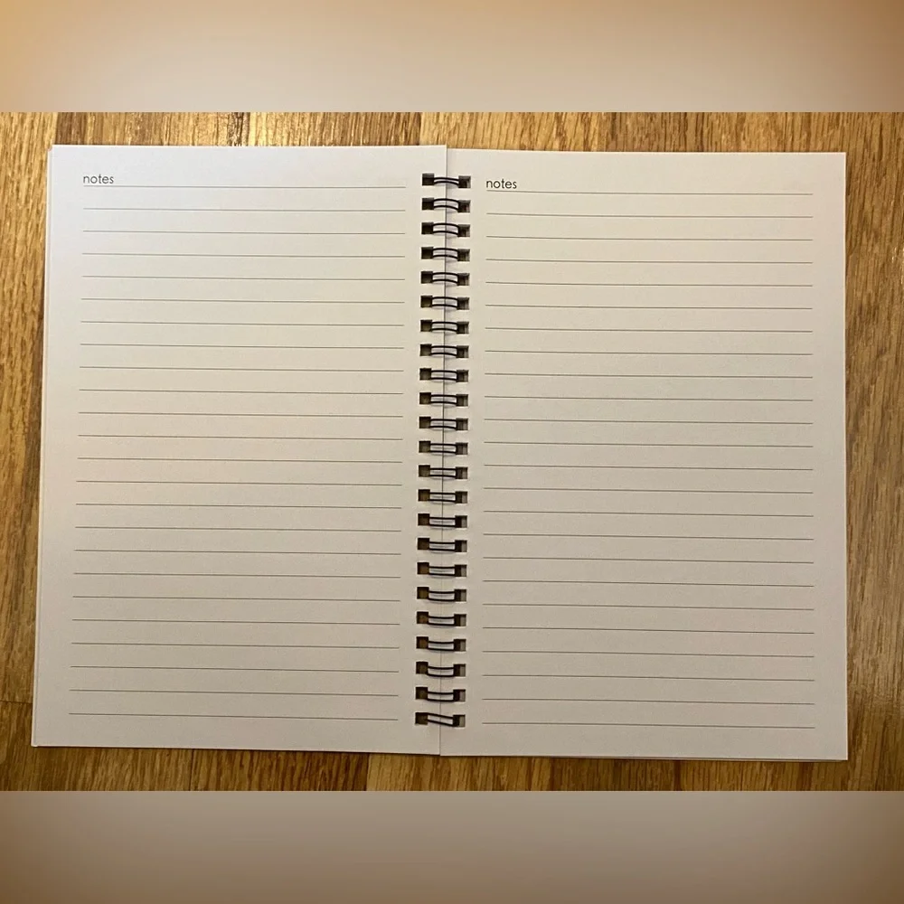 Password Journal with Lock Design